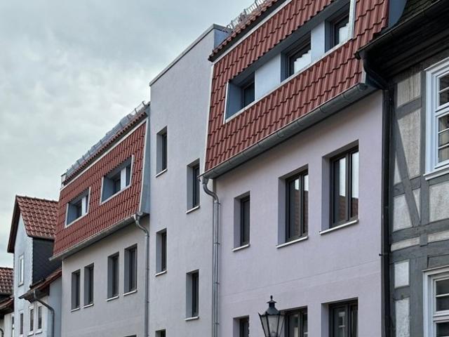 Kompakt und clever mit Balkon: Charmantes 1 Zimmer Appartement inkl. EBK