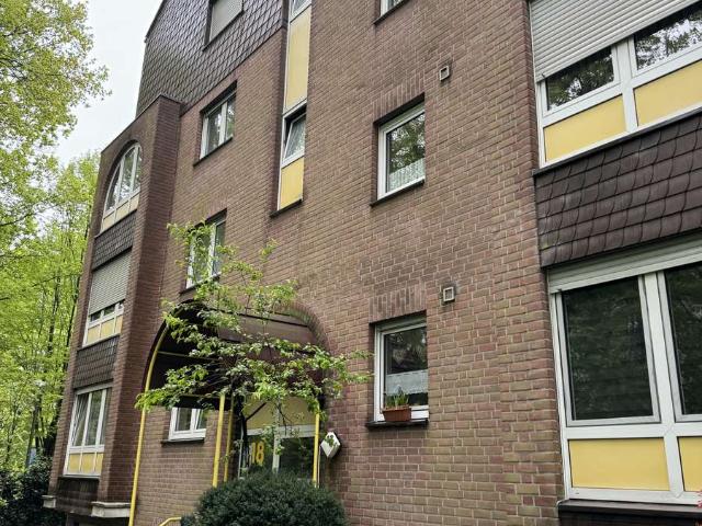 Kompakt und modern: 1,5 Zimmer Wohnung in Marl