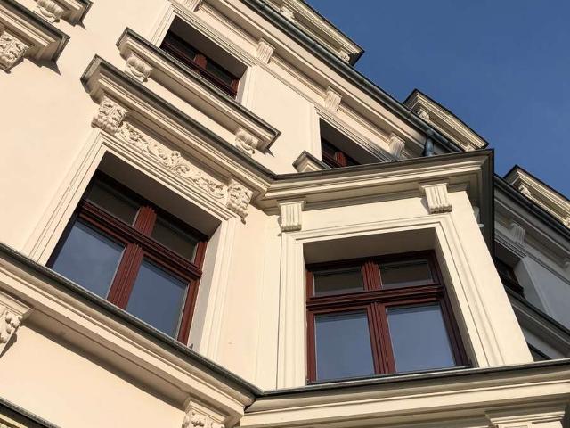 Kompakt und modern: 1 Zimmer Wohnung in Leipzig