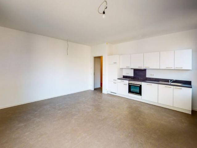 Kompakt und Modern! 1 Zimmer Wohnung mit Einbauküche!