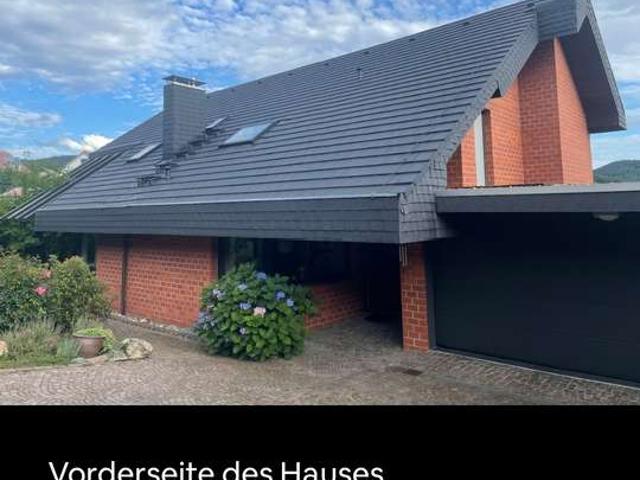 Kompakt wohnen: Ein Zimmer Apartment in Alzenau