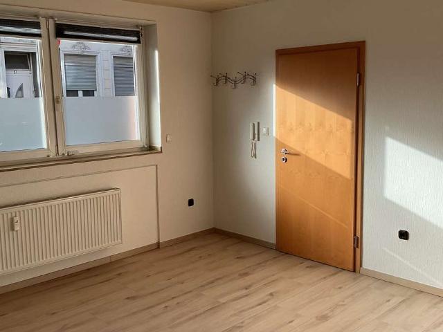 Kompakt wohnen: Ein Zimmer Apartment in Mönchengladbach