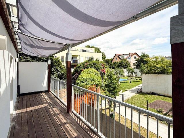 Kompakt wohnen | Großzügig genießen