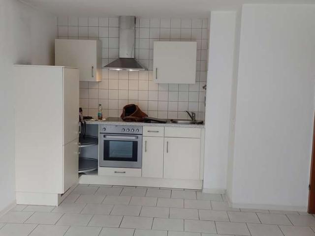 Kompakt wohnen in Bad Cannstatt: 2 Zimmer Wohnung mit Gartenanteil