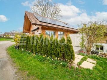 Kirchdorf, Verwaltungsregion Bern-Mittelland, Kanton Bern