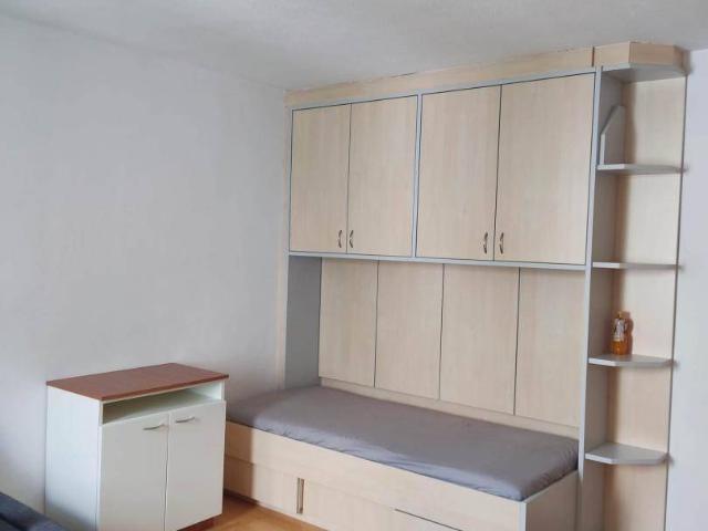 Klein, aber oho – Clever geschnittene 1 Zimmer Wohnung mit viel Stauraum!