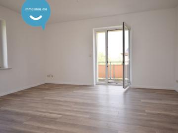 Kompakt • 3 Zimmer • Bad mit Fenster & Wanne • am Heimgarten • Balkon • Top Preis • Fussbodenheizung ID: 3366