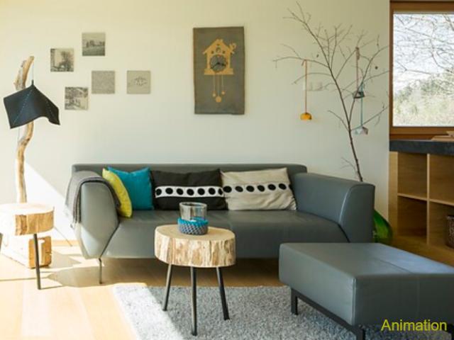 Kompakte 48 qm in kleiner Hausgemeinschaft im Landauer Stadtviertel Horst zu verkaufen!