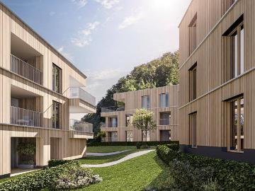 Apartment for sale in 6850 - Parkplatz