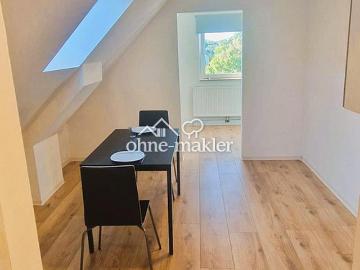 Kompakte 4 Zimmer Wohnung 62m2