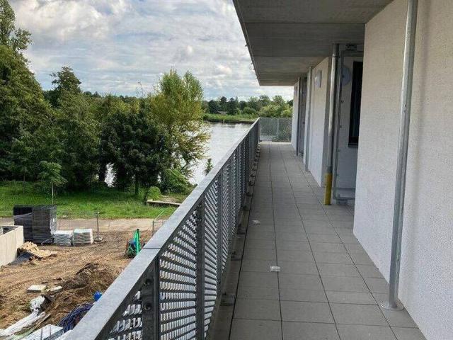 Kompakte 1 Zimmer Wohnung nahe Wasserlage ohne Balkon in Spandau