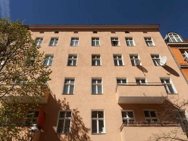 Kompakte 1 Zimmer Wohnung – Ihr neues Zuhause wartet!
