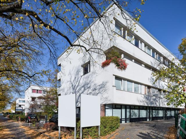 Kompakte 1 Zimmer Wohnung – Ihr neues Zuhause wartet!