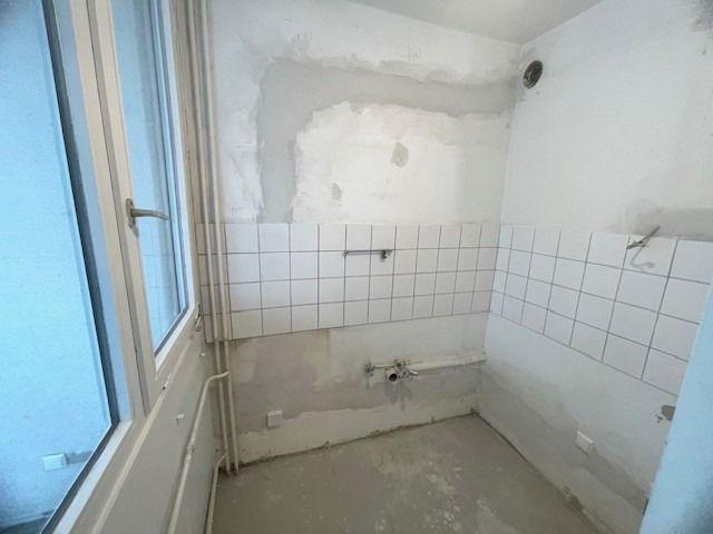 Kompakte 1 Zimmer Wohnung – Ihr neues Zuhause wartet!