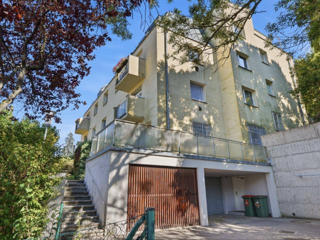 Kompakte 1 Zimmer Wohnung in Neustift am Walde