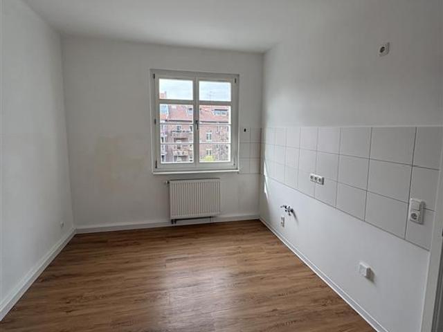 Kompakte 1 Zimmer Wohnung in attraktiver Lage