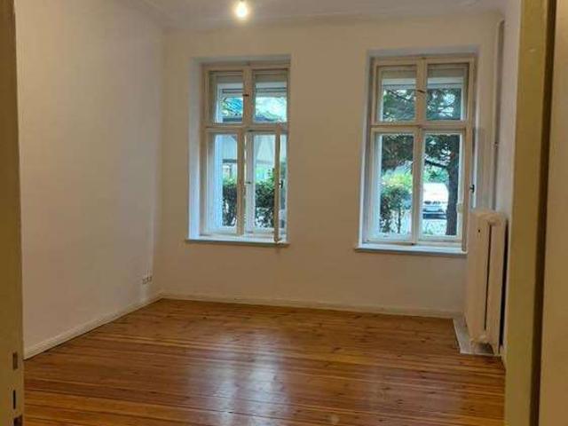 Kompakte 1 Zimmer Wohnung in Berlin Charlottenburg