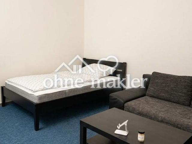 Kompakte 1 Zimmer Wohnung in Bingen Büdesheim – ideal für Studenten, Berufseinsteiger & Singles