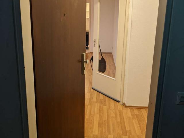 Kompakte 1 Zimmer Wohnung in Eppelheim