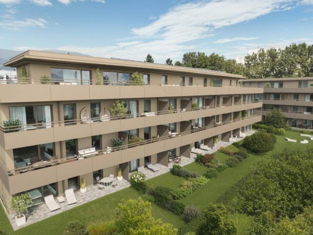 Kompakte 1 Zimmer Wohnung in Graz Andritz