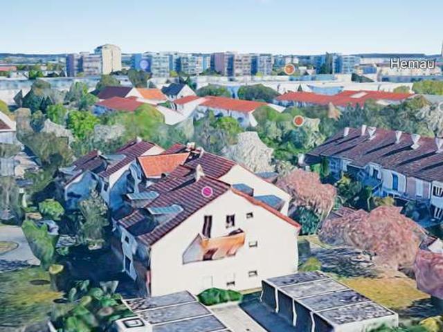 Kompakte 1 Zimmer Wohnung in Ingolstadt Mitte