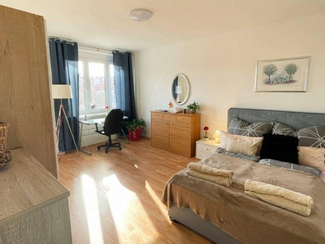 Kompakte 1 Zimmer Wohnung in Krems, Dachsberggasse 12