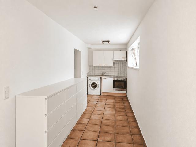 Kompakte 1 Zimmer Wohnung in ruhiger Lage in Klaus