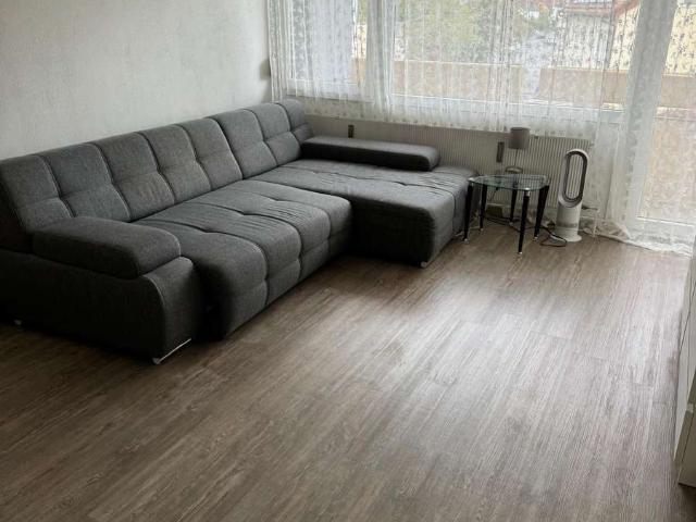Kompakte 1 Zimmer Wohnung in Unterhaching – ideal für Eigennutzer oder Kapitalanleger