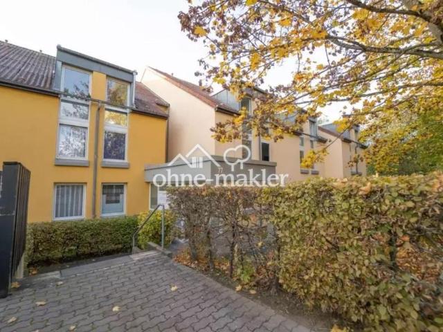 Kompakte 1 Zimmer Wohnung in 66123 Saarbrücken, Am Homburg