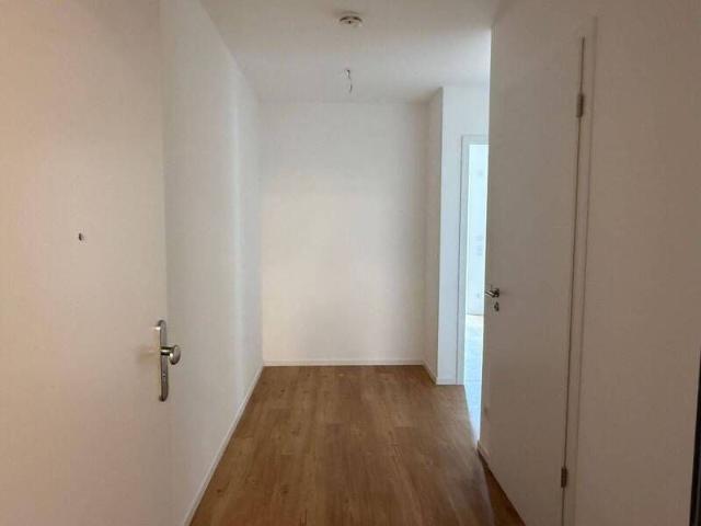 Kompakte 1 Zimmerwohnung mit Abstellkammer inkl. Loggia & Keller