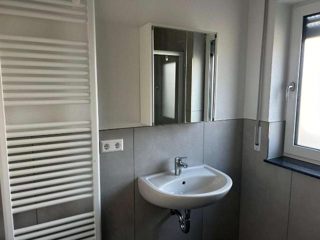Kompakte 1,5 Zimmer Wohnung in Gebsattel