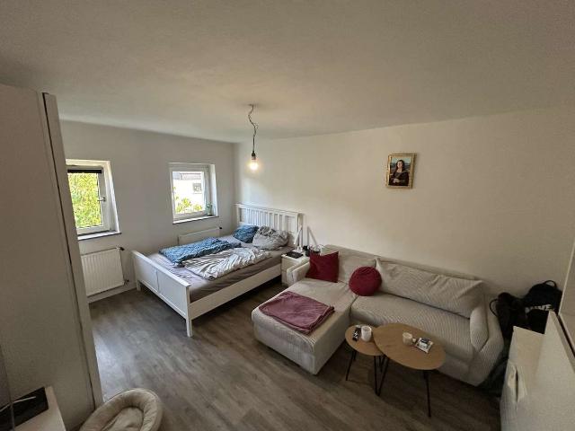 Kompakte 1,5 Zimmer Wohnung in Dortmund Hörde