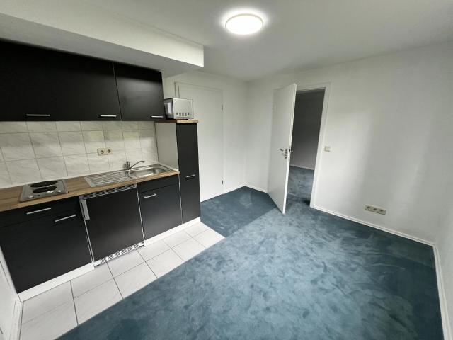 Kompakte 2 Zimmer Wohnung mit eigener Gartenfläche in Königswinter Heisterbacherrott