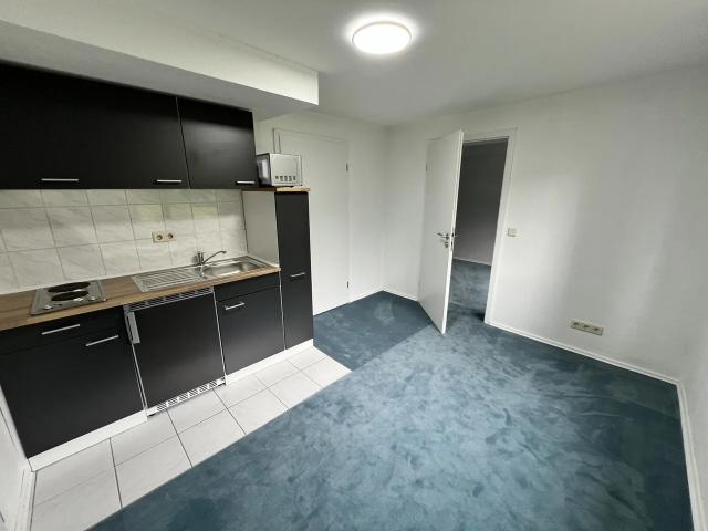 Kompakte 2 Zimmer Wohnung mit eigener Gartenfläche in Königswinter Heisterbacherrott