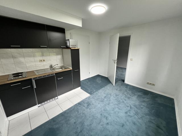 Kompakte 2 Zimmer Wohnung mit eigener Gartenfläche in Königswinter Heisterbacherrott