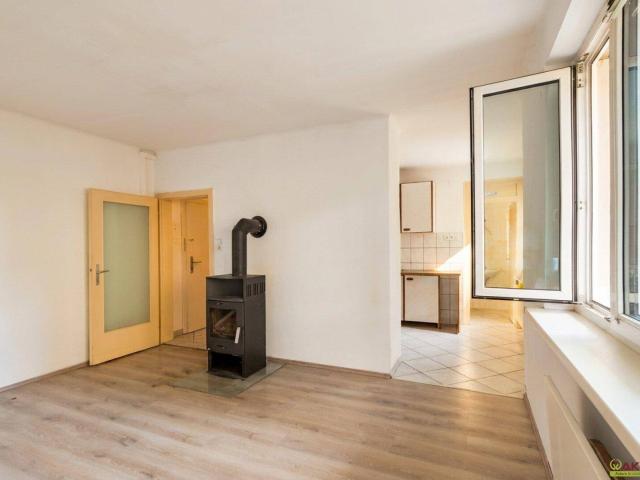 Kompakte 2 Zimmer Wohnung mit Keller in Zeltweg