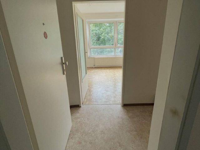 Kompakte 2 Zimmer Wohnung mit Lift in Linz/Oed! ACHTUNG die Wohnung wird noch saniert! Vertragsbeginn: 01. November 2026!