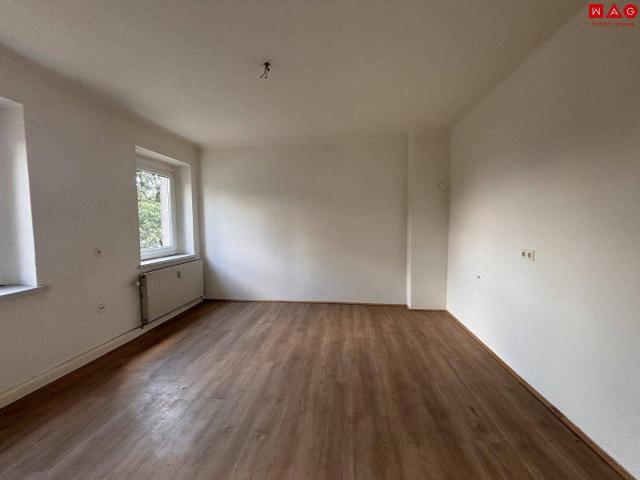 Kompakte 2 Zimmer Wohnung mit Parkplatz in Linz/Kleinmünchen!