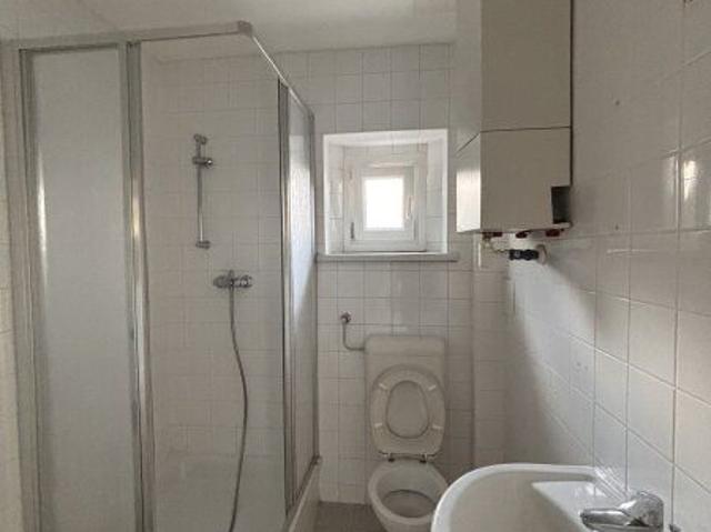 Kompakte 2 Zimmer Wohnung mit Parkplatz in Linz/Kleinmünchen!