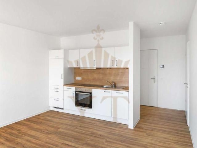 Kompakte 2 Zimmer Wohnung | für Senioren | mit Ost Balkon | in Biesenthal