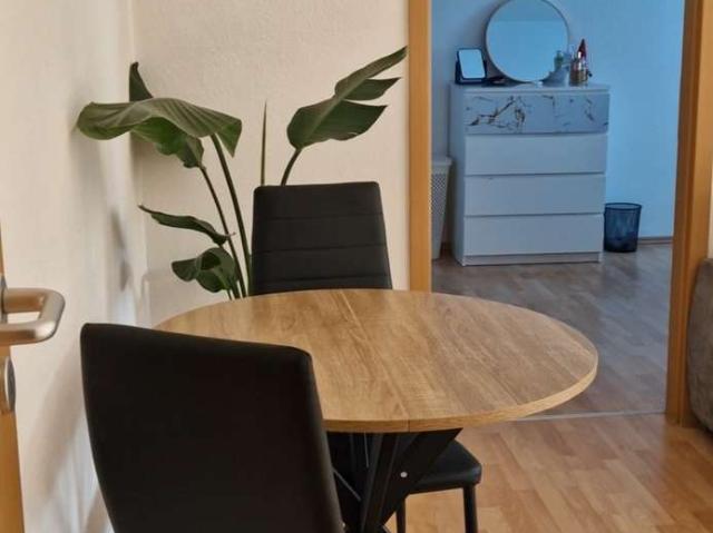 Kompakte 2 Zimmer Wohnung in Hildesheim
