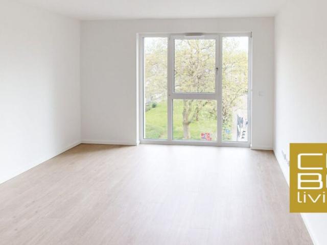 Kompakte 2 Zimmer Wohnung
