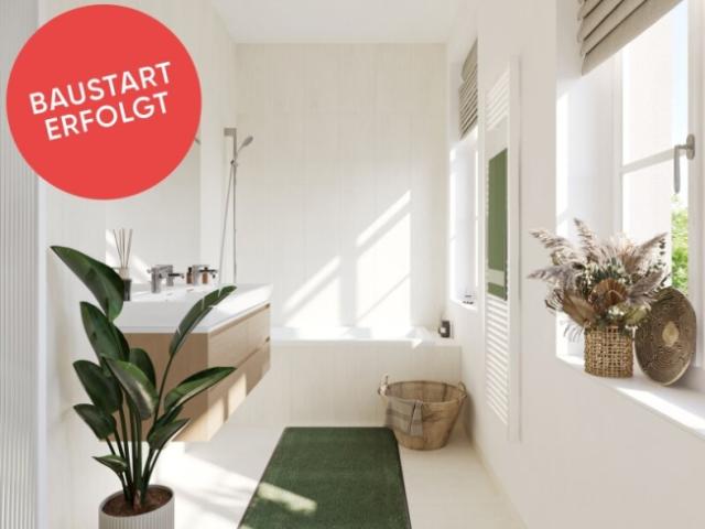 Kompakte 2 Zimmer Anlegerwohnung im GRAND GARDEN – modernes Wohnen nahe Wilhelminenberg
