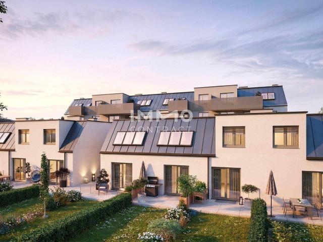 Kompakte 2 Zimmer Eigentumswohnung mit Wohlfühlfaktor