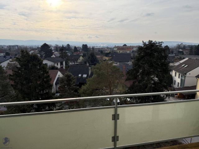 Kompakte 2 Zimmer Eigentumswohnung mit Balkon, Stellplatz & Keller