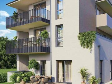Kompakte 2 Zimmer Anlegerwohnung in Graz Geidorf
