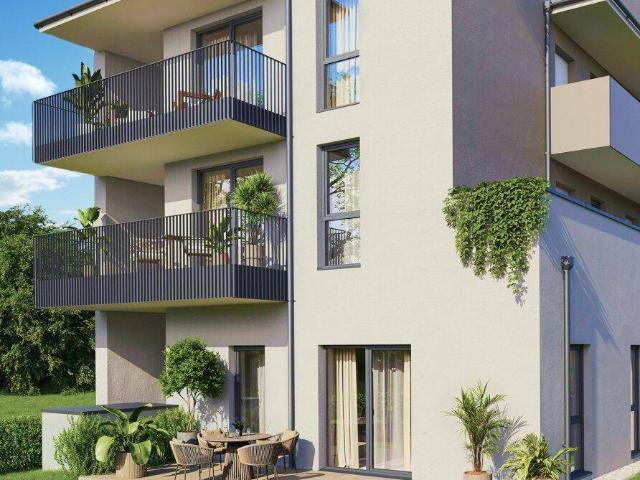 Kompakte 2 Zimmer Anlegerwohnung in Graz Geidorf