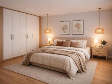 Kompakte 2 Zimmer Neubau Eigentumswohnung inklusive PV Anlage