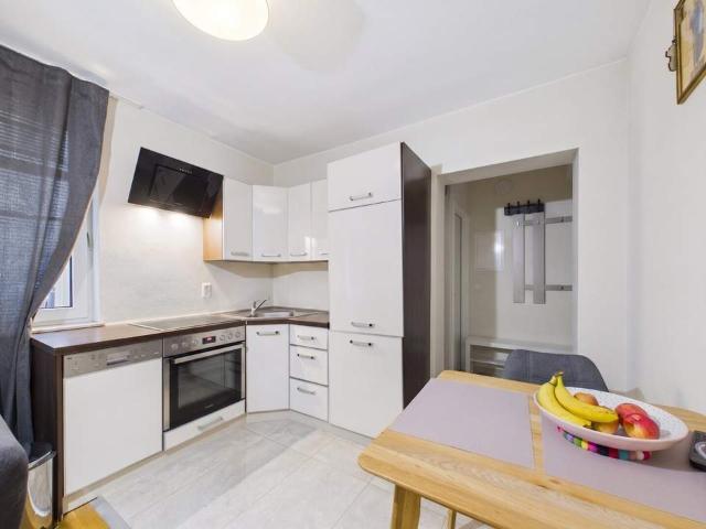 Kompakte 2 Zimmer Stadtwohnung in Margareten — top angebunden, mit Zukunftslage