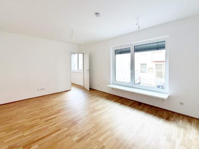 Kompakte 2 Zimmerwohnung für Anleger